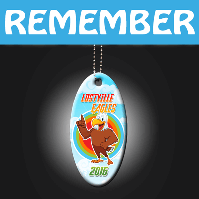 remember: spirit tags